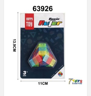 Zabawki Magic Ruler 1752355