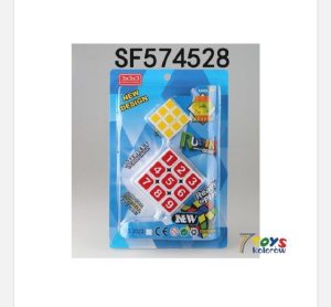 Zabawki Kostka Rubika 1752356