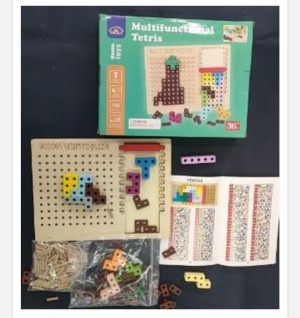 Zabawki Logiczna 1752358