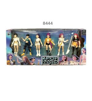 Zabawki Figurki Kpop 1752366