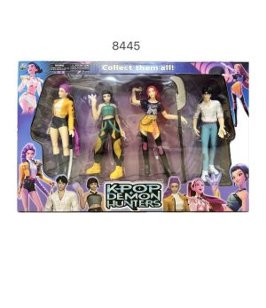 Zabawki Figurki Kpop 1752367