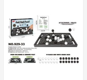 Zabawki Gra Roll Roll Pearl 1752385