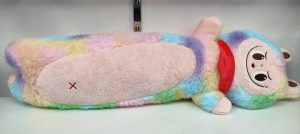 Maskotka Pluszowa Labubu 120cm 7692425