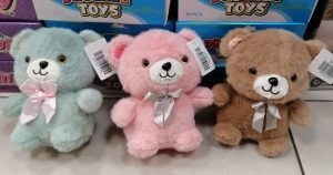 Maskotka Pluszowa 20cm 7692427