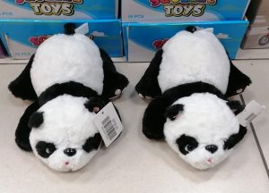 Maskotka Pluszowa 20cm 7692429