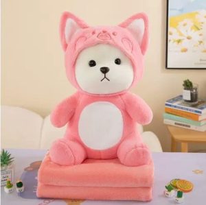 Maskotka z Kocyk 7692437