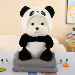 Maskotka z Kocyk 7692440