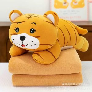 Maskotka z Kocyk 7692448