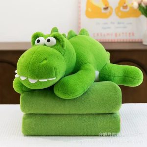 Maskotka z Kocyk 7692449