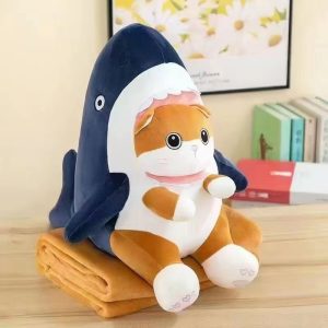 Maskotka z Kocyk 7692451