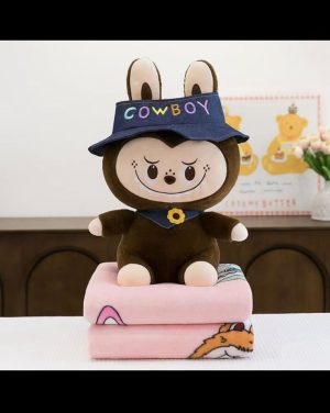 Maskotka z Kocyk 7692452