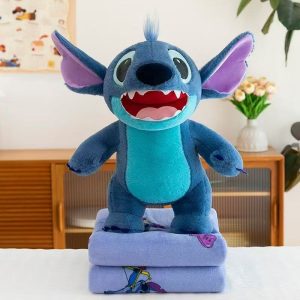 Maskotka z Kocyk 7692457