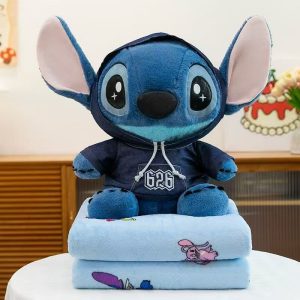 Maskotka z Kocyk 7692464