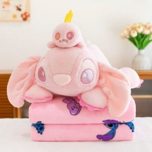 Maskotka z Kocyk 7692466