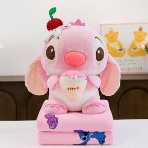 Maskotka z Kocyk 7692467