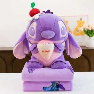 Maskotka z Kocyk 7692470