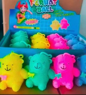 Zabawki Squeeze Ball LED 7692476