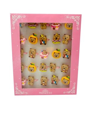 PIERŚCIONKI DLA DZIECI 3585129