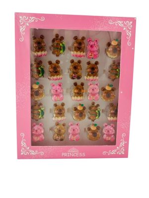 PIERŚCIONKI DLA DZIECI 3585130