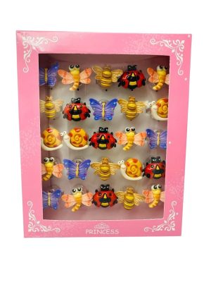 PIERŚCIONKI DLA DZIECI 3585131