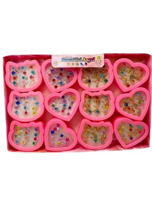 PIERŚCIONKI DLA DZIECI 3585133