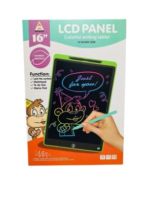 ZABAWKA TABLET 16 INCH 3585136