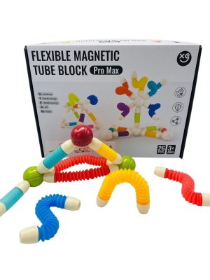 ZESTAW MAGNETYCZNA POP TUBE 26EL 3585156