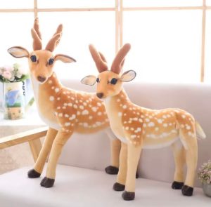 Maskotka Pluszowa 40cm 8007548