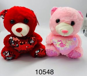 Maskotka Pluszowa Walentynki 8007552