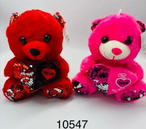 Maskotka Pluszowa Walentynki 8007553