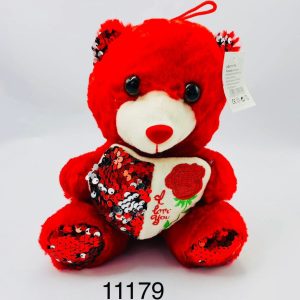 Maskotka Pluszowa Walentynki 8007555