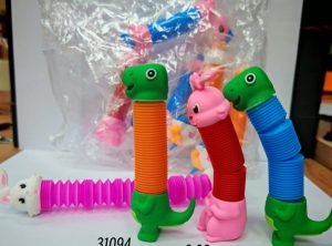 Zabawka Sensoryczna Rozciągana 8007568