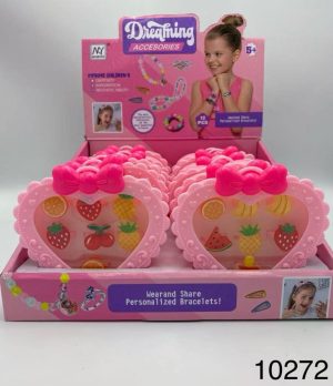 Zabawki Biżuteria dla Dzieci 8007570