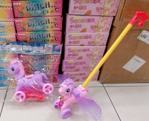 Zabawki do Pchania 8007574