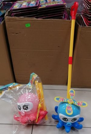 Zabawki do Pchania 8007575