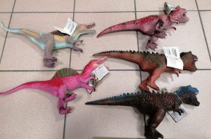 Zabawki Animal 8007579