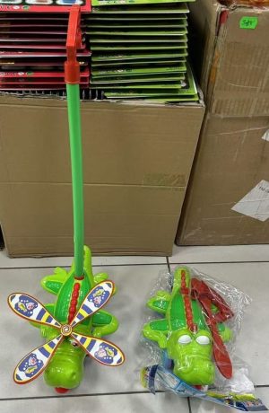 Zabawki do Pchania 8007583