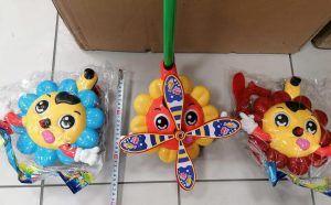 Zabawki do Pchania 8007585