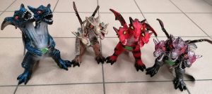 Zabawki Animal 6570130