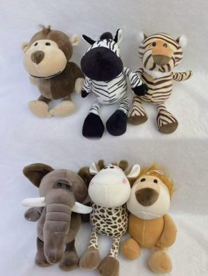 Maskotka Pluszowa 30cm 7138349