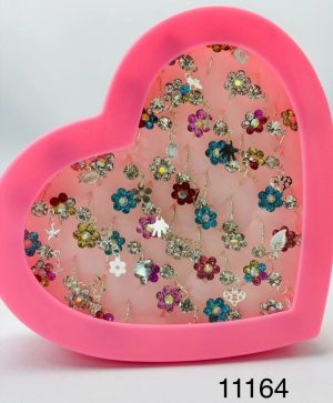 Zestaw Biżuterii dla Dzieci 7138406