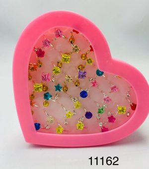 Zestaw Biżuterii dla Dzieci 7138408