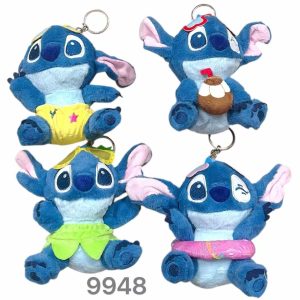 Brelok do Kluczy Stitch 3280832