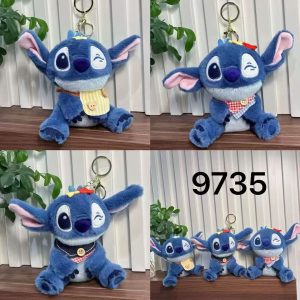 Brelok do Kluczy Stitch 3280833