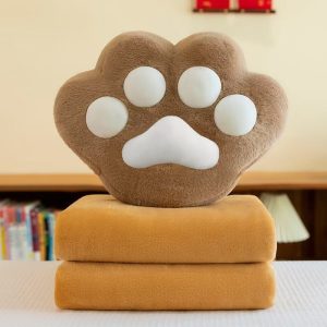 Maskotka z Kocyk 6695537