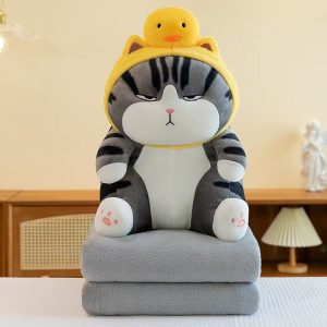 Maskotka z Kocyk 6695538