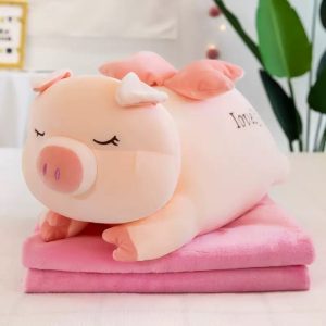 Maskotka z Kocyk 6695543