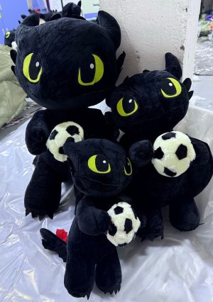 Maskotka Pluszowa 60cm 7768971