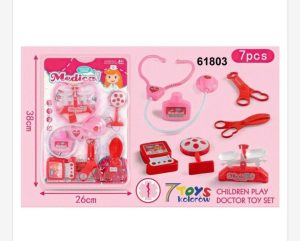 Zabawki Medical Series 7768974