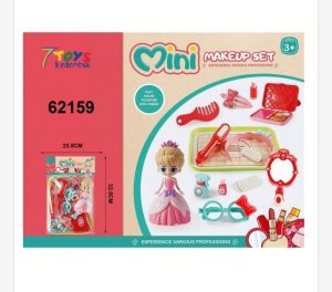 Zabawki Mini Makeup Set 7768977